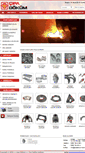 Mobile Screenshot of cipadokum.com